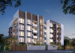 Sophia Road (D9), Condominium #605429591